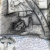 Marion Lucka: Traumbuch Seite 69