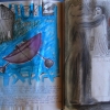 Marion Lucka: Traumbuch Seite 166