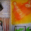 Marion Lucka: Traumbuch Seite 131
