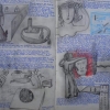 Marion Lucka: Traumbuch Seite 105