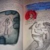 Marion Lucka: Traumbuch Seite 133