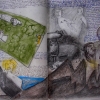 Marion Lucka: Traumbuch Seite 140
