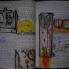 Marion Lucka: Traumbuch Seite 129