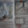 Marion Lucka: Traumbuch Seite 81