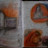 Marion Lucka: Traumbuch Seite 82