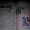 Marion Lucka: Traumbuch Seite 84