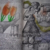 Marion Lucka: Traumbuch Seite 161