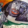 Marion Lucka: Traumbuch Seite 91