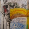 Marion Lucka: Traumbuch Seite 96