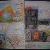 Marion Lucka: Traumbuch Seite 98