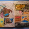 Marion Lucka: Traumbuch Seite 75
