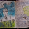 Marion Lucka: Traumbuch Seite 76