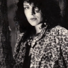 Marion Lucka (1992) Foto: R. Matz
