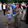 Marion Lucka: Burgfest in Hof (2007)