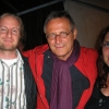 Marion Lucka: mit K. Wecker (2007)