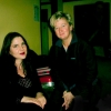 Marion Lucka: Mit Anne Clark (2007)