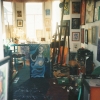Atelier in Arzberg in der Rathausstr. 21 (2002)