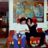 Atelier in Arzberg (1997)