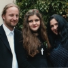 Nova`s Konfirmation (2016)
