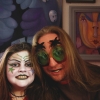 Faschingsstimmung 2011