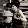 Marion Lucka: Meine Mutter, Waldi und ich (1966)