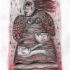 Marion Lucka: Dezemberengel (2015)